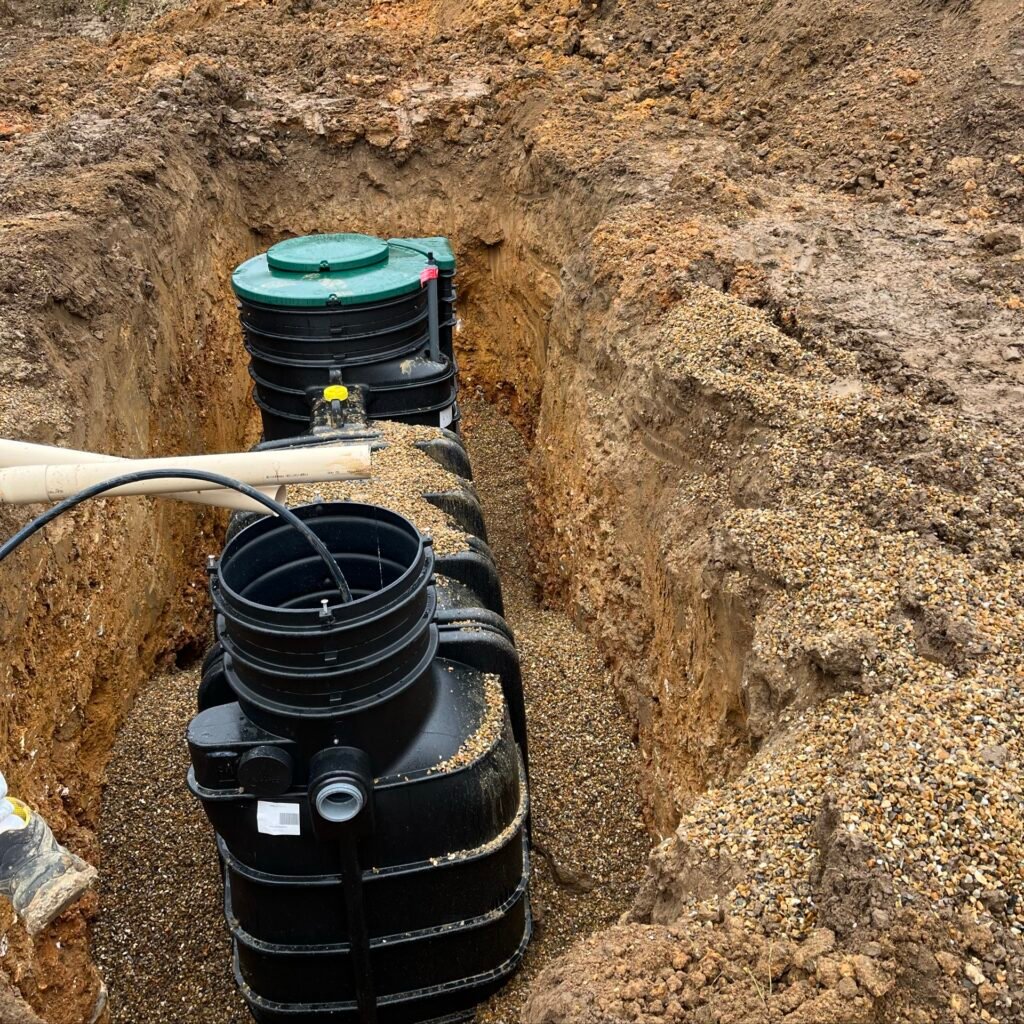 Delpic-tp - Services d'Assainissement Professionnels : Solutions Complètes pour Votre Habitat - Featured Image 1